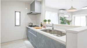 ブラーボ・スタンダード2内観