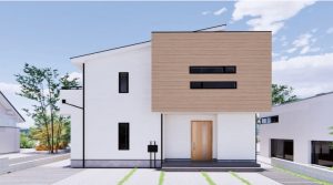 ブラーボ・スタンダード2外観