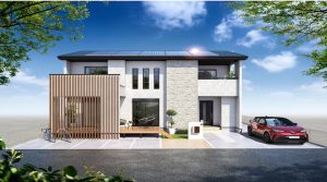 ブラーボゼネクト外観