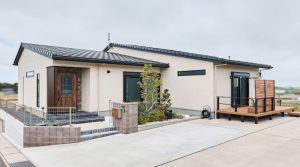 アイ工務店の実例